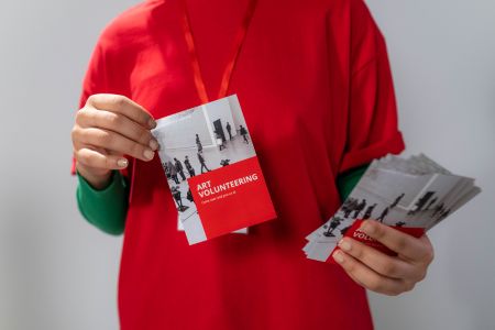 reparto en mano en Murcia